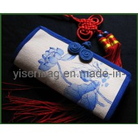 Fashion Exquisite Canvas Wallet (YSWPCB00-0026)