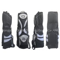 Golf Travel Bag for Golf Bag and Club Traveling Use
