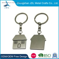 Hot Selling Delicate High Quality Custom Metal Keychains (06)