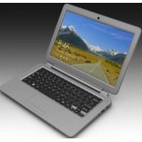 11.6 Inch 2+32GB Dual Core Laptop