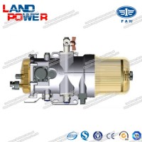 Original FAW Oil-Water Separator with High Quality for FAW Truck