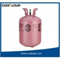 R410A High Purity Refrigerant with Best Price CFC Freon