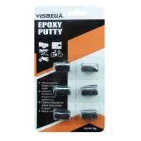 Visbella 57g Quick Epoxy Steel