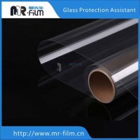 Safety Window Film Explosion-Proof Window Film Clear Protection Film