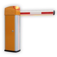 Automatic Traffic Barrier Gate for Car Parking System BS-3306 Barrier
