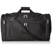 Customs Weekender Overnight Sports Duffle Gym Duffel Luggage Travel Bag