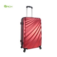 China Factory Hot Sale Suitcase ABS+Pet Aluminum Trolley Travel/Business/House Hard Case/Shell Lugga