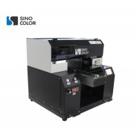 High Quality A2 A3 UV Flatbed Printer UF-600c for Photo