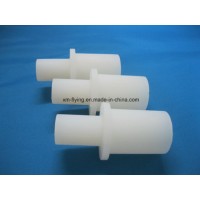 Heat Resistant Customized Molded Silicone Rubber Parts for Aluminum Metal Tool
