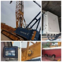 Pat Lmi System Replacement Wtl A700 Crane Safe Load Indicator for Sarens Scc1500 150t