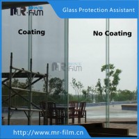 Sun Room Glass Architectural Membrane