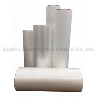 Plastic Packing PVC Shrink Film PVC Jumbo Roll PVC Shrink Film for Packing
