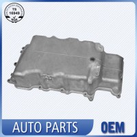 Car Accessories Oil Pan Made in China  Car Accessory 2016