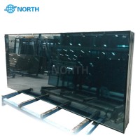 Float Reflective Low E Tempered Glass/ Laminated Glass/ Double Glazing Insulated Glass/ Toughened Gl