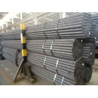 Cold Rolled Galvanized/Precision/Black/Carbon Steel Seamless Pipes for Boiler and Heat Exchanger AST