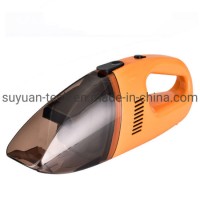 12V Vacuum Mini Wet and Dry Portable Car Vacuum Cleaner
