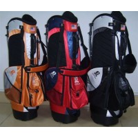 Light-Weight Golf Stand Bag (STD836)