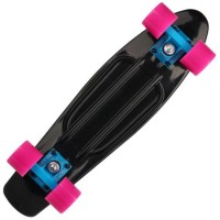 Penny PP Skateboard with PU Wheel (YVP-2206)
