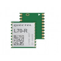 GPS Module L70-R High Performance of Mtk Positioning Engine to The Industrial Applications with Comp