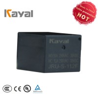 Power Contactor Relay 24V Sealed Relay