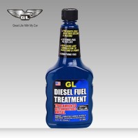 Diesel Treatment Diesel Additive