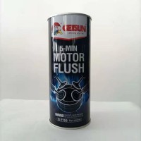 Getsun Car Care Engine Oil Passages Flush 5-Min Motor Flush