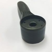 Custom Plastic Products with PU/EVA Material Plastic Injection Parts