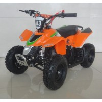 ATV-8 Hot Sell Atvs and Quad Supplier for Kids