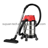 Midea Vacuum T2-L121A1 Dry-Wet Three-Use Bucket Type Automotive High-Power Vacuum Cleaner