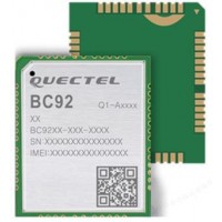 Lte Bc92 Nb-Iot GSM Module Bc92 Is a High-Performance  Multi-Band Nb-Iot GSM Dual-Mode Module with E
