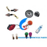 Motorcycle Part Motorcycle Accessory Motorcycle Spare Part of Good Quality
