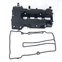 Valve Cylinder Head Camshaft Valve Cover OE 55573746 Cylinder Head Cover for Chevy Cruze Sonic