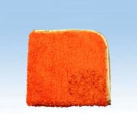 Super Fabric Best Car Cleaning Cloth Microfiber Cleaning Cloth for Car (CN3672)