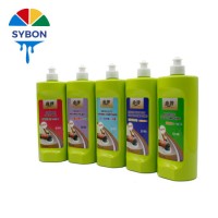Factory Price High Quality Rubbing Compound for Car Paint Middle Car Polish Wax All Purpose Cleanear