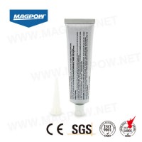 Grey Gasket Maker RTV Silicone Sealant in 85g for Car Engine