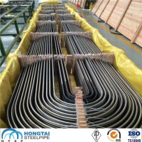 Premium Quality Cold Drawing ASTM A179 Steel Pipe for Boiler