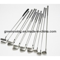 Newest and Popular Golf Iron Set Golf Clubs (GS-507)