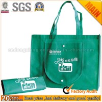China Wholesale Spunbond Non-Woven Hand Bag