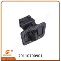 Motorcycle Electronic Head Lamp Switch Spare Parts for Gy6125 Accessories