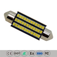 LED License Plate Lamp for Car Truck Trailer (S85-41-036W2016P)