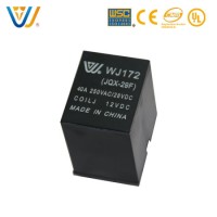 Relay Manufacturer From Wenzhou Jqx-29f 40A with OEM ODM Services