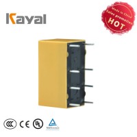 Kayal Manufacturer 8 Pin Micro General Purpose PCB Relay