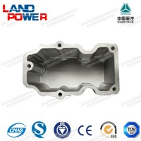 Weichai Cylinder Head Cover for HOWO Shacman Truck Parts Spare Parts 612650040044