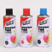 Good Quality All Purpose Aerosol Spray Paint