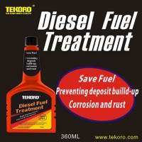 Diesel Fuel Treatment
