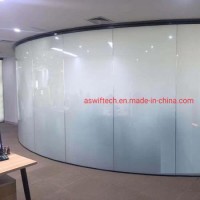 Office Meeting Room Privacy Protection Magic Intelligent Pdlc Film