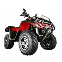 EEC Approval 500cc UTV ATV Quads for Rental (HD500ST-B)