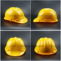 Building Material Motorcycle Helmet Industry HDPE Helmet (SH502)