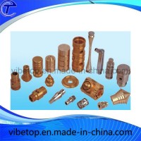 Vibetop Supplier CNC Machining Part/Lathe Part/Auto Parts