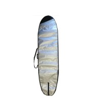 High Quality Surfboard Longboard Day Bag Board Bag Epandable Tail